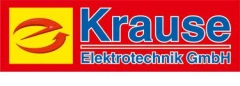 Logo Krause Haustechnik OHG