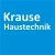 Logo Krause Haustechnik GmbH