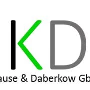 Logo Krause und Daberkow GmbH Co KG
