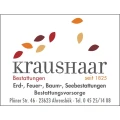 Kraushaar Bestattungen Ahrensb&ouml;k