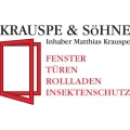 Krauspe & S&ouml;hne, Inhaber Matthias Krauspe Riesa