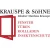 Logo Krauspe & Söhne, Inhaber Matthias Krauspe