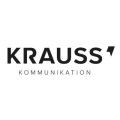 KRAUSS Kommunikation Logo