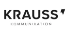 Logo Krauss Kommunikation GmbH