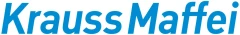 Logo KraussMaffei GmbH