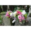 Logo Kraut und Rosen