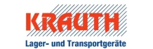 Logo Krauth Rolf GmbH Schlosserei und Metallbau