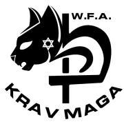 Logo Krav Maga Goslar W.F.A. GbR