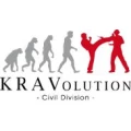 Logo KRAVolution GmbH