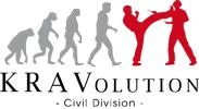 Logo KRAVolution GmbH