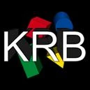 Logo KRB Kunststoff Recycling Bartl