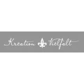 Logo Kreation-Vielfalt Petra Echstenk&auml;mper