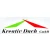 Logo Kreativ Dach GmbH
