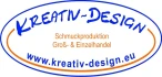 Logo Kreativ-Design Beate Ziegler & Uwe Gersch GbR Einzelhandel