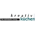 Logo Kreativ K&uuml;chen Inh. Michael Pavelic