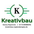 Kreativbau Kenny Napierala Neuenhagen