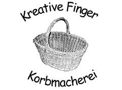 Logo Kreative Finger