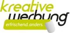 Logo Kreative Werbung GbR