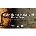 Kreatives Raumdesign Malerbetrieb & Bodenleger Maik Witzke Frankfurt, Oder