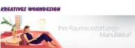 Logo Kreatives Wohndesign