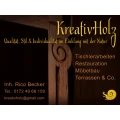 KREATIVHOLZ Potsdam