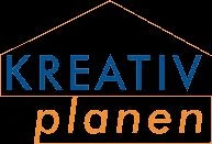 Logo KREATIVplanen