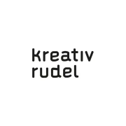 Logo kreativrudel GmbH & Co. KG