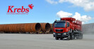 Logo Krebs Robert KG (GmbH & Co.)