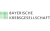 Logo Krebsberatungsstelle der Bayerischen Krebsgesellschaft e.V.