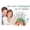 Logo kredite.de