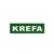Logo KREFA Immobilien GmbH u. Co. Vertriebs KG