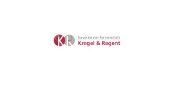 Logo Kregel & Regent Steuerberater-Partnerschaft