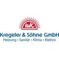 Logo Kregeler & S&ouml;hne GmbH