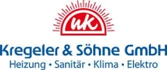 Logo Kregeler & Söhne GmbH