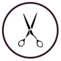 Logo kreHAARtiv