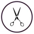 Logo kreHAARtiv