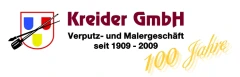 Kreider GmbH Kirchhain