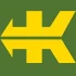 Logo Kreiling Erhard GmbH & Co. KG Schwertransport