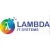 Logo Kreimeyer und Lipphaus GbR Lambda IT Systems
