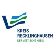 Logo Kreis Recklinghausen