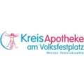 Logo Kreisapotheke am Volksfestplatz