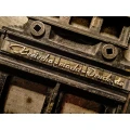 Logo Kreischa-macht-Druck.de