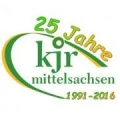 Logo Kreisjugendring Mittelsachsen e.V.