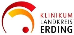 Logo Klinikum Landkreis Erding