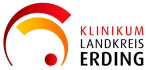 Logo Kreiskrankenhaus Erding