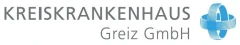 Logo Kreiskrankenhaus Greiz GmbH