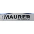 Logo Kreislaufwirtschaft Maurer Gmbh & Co.KG