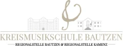 Logo Kreismusikschule Bautzen