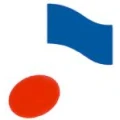 Logo Kreismusikschule Nordfriesland Bezirksstelle F&ouml;hr