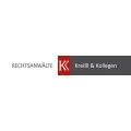 Logo Krei&szlig;l & Kollegen Rechtsanw&auml;lte
